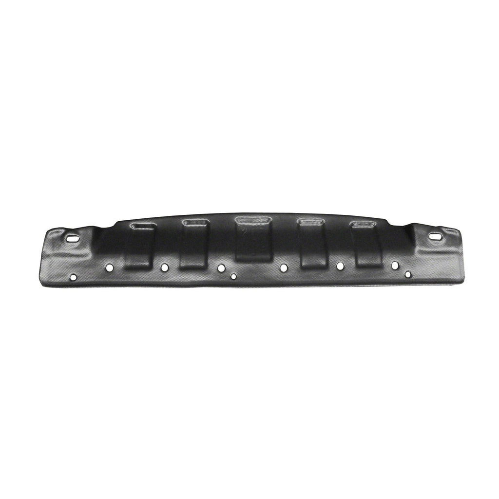 Replacement Polyethylene Front Forward Undercar Shield (See compatibility Chart)
