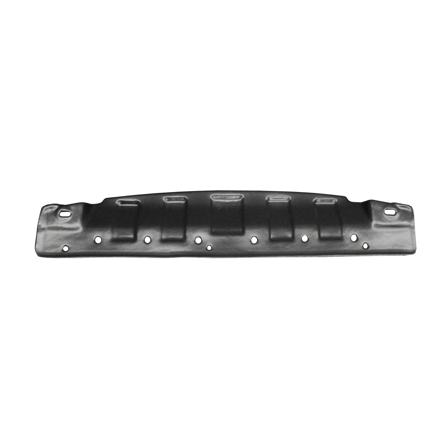 Replacement Polyethylene Front Forward Undercar Shield (See compatibility Chart)