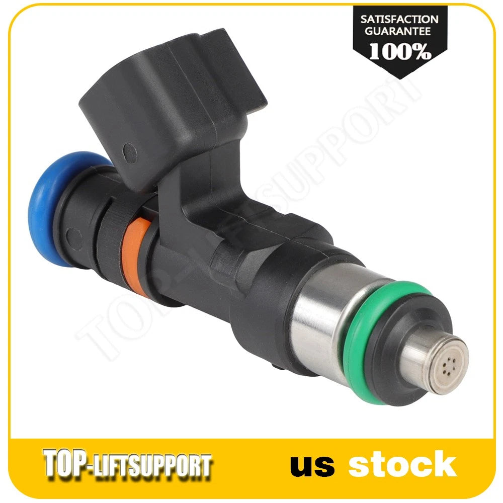 Fuel Injectors for Ford Mustang 5.4L (2007–2012)