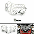 Front Headlight Grille Guard Cover for BMW G 10GS (2017–2018) E