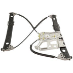 Window Regulator for Mercedes-Benz (Front Driver Left Side)