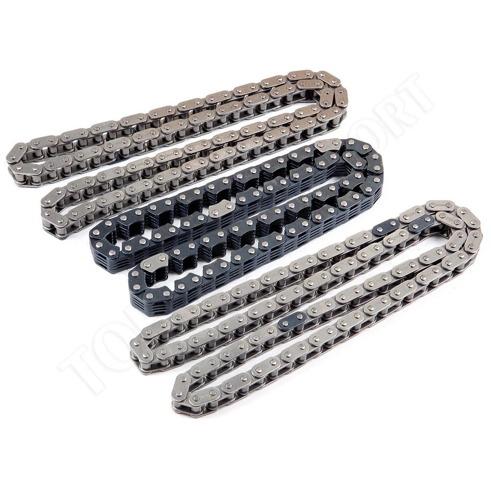 Timing Chain Kit for Cadillac CTS, Saturn Aura 3.6L V6 (2004–2007)
