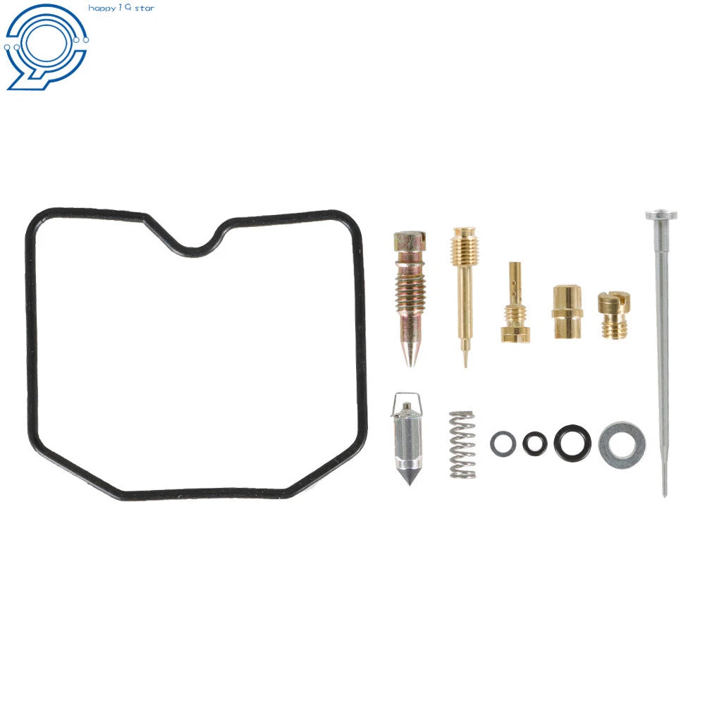 Carb Rebuild Kit for Kawasaki KLR650 (1987-2007)