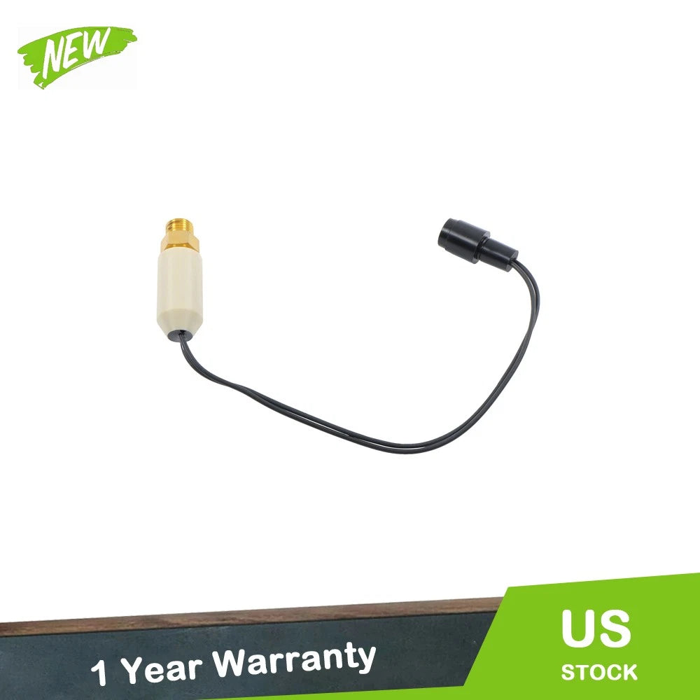 Pressure Sensor Switch for CAT 3306 3406 3408 3412 (YYYY–YYYY)