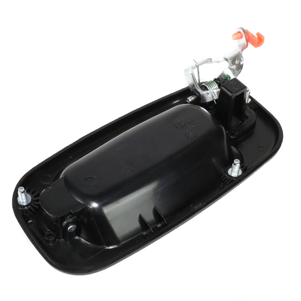 Rear Passenger Right Door Pull Handle for Silverado/Sierra 1500 2500 3500 (1999–2007)