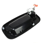 Rear Passenger Right Door Pull Handle for Silverado/Sierra 1500 2500 3500 (1999–2007)