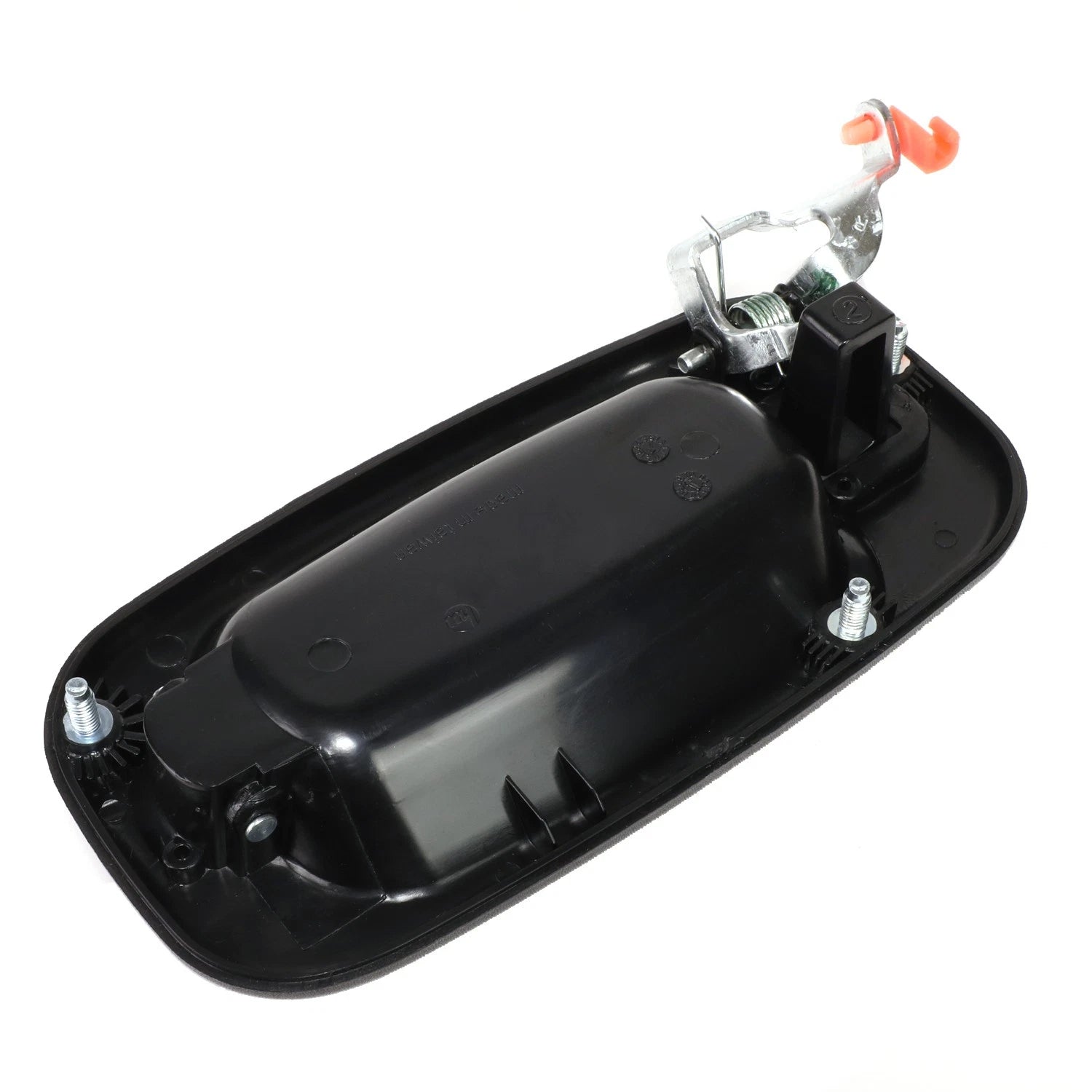 Rear Passenger Right Door Pull Handle for Silverado/Sierra 1500 2500 3500 (1999–2007)