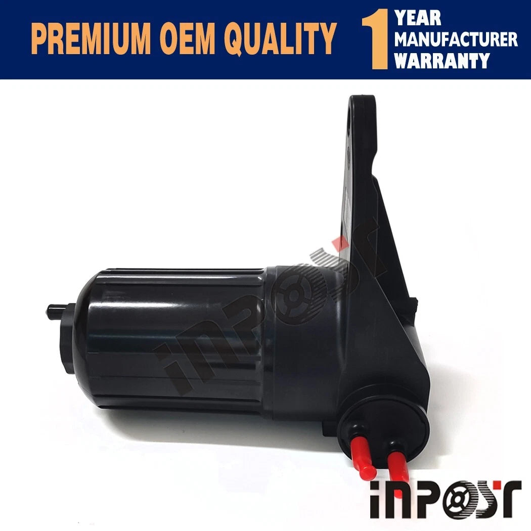 Fuel Priming Pump for Perkins, JCB & Massey Ferguson (ULPK0040)