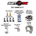EVO Shift-Tek Advance Clutching Package ST-235 for Maverick X3 (2017–2023)