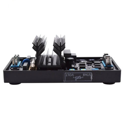 Automatic Voltage Regulator for Leroy Somer R230