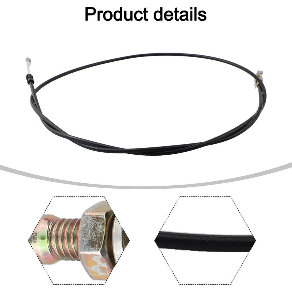 Shift Cable for AT4 (35131)