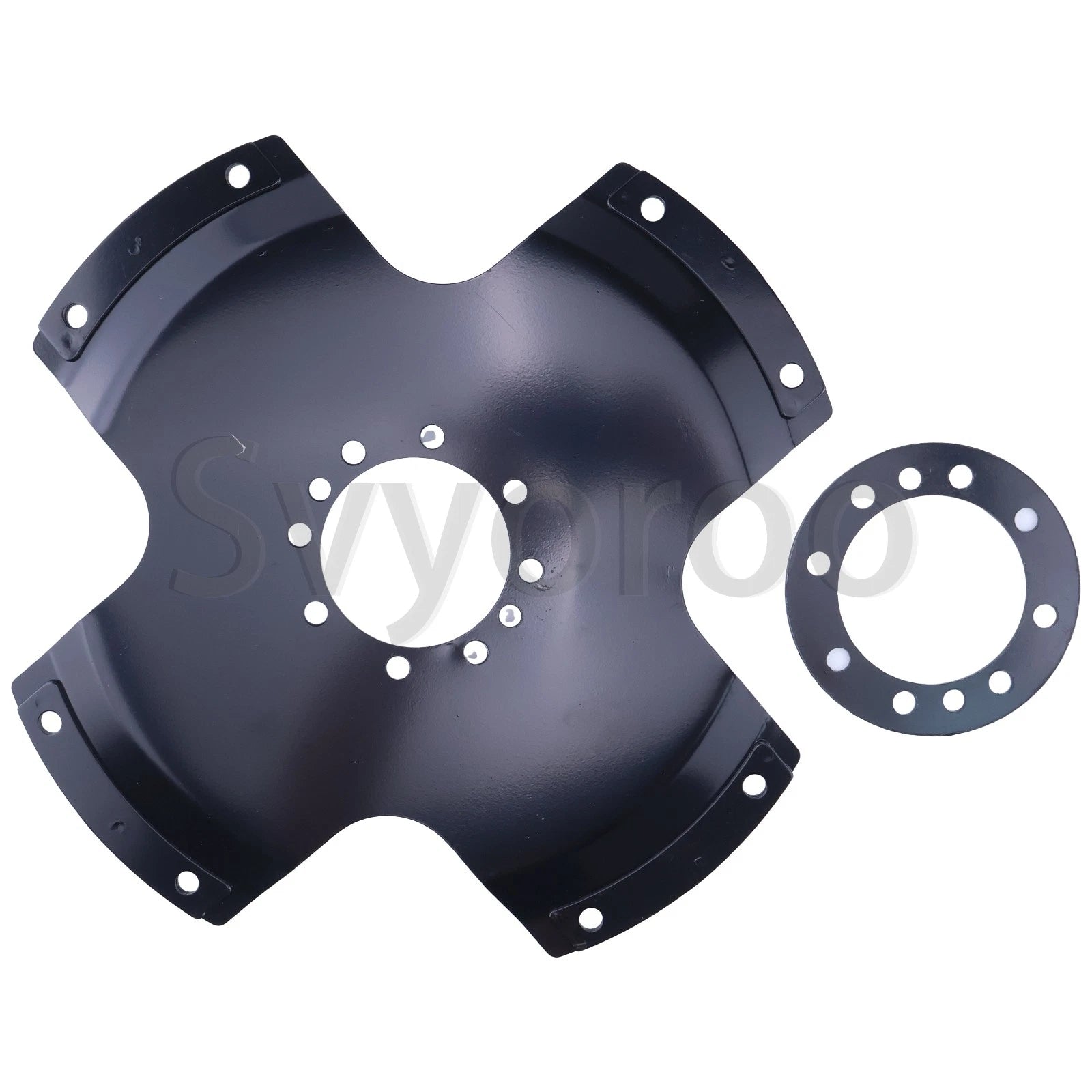 Input Plate 3EB-13-22332 for Komatsu Forklift FD20-11 FD23-11 FD25ST-11 FG30-11