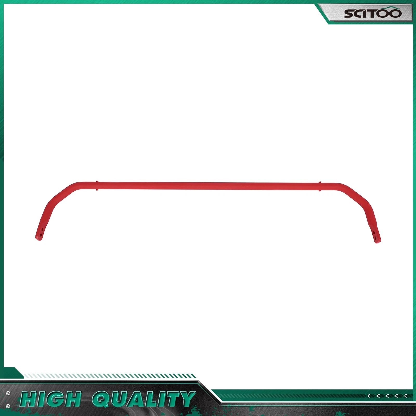 Front Anti-Roll Sway Bar Kit for Mazda MX-5 (2006–2014)