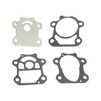 Water Pump Impeller Kit for Yamaha 4 Stroke 70 HP F70A (6CJ-W0078-00)