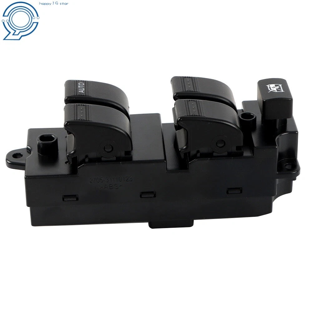 Electric Power Window Master Control Switch for Mazda 6 (2003-2005)