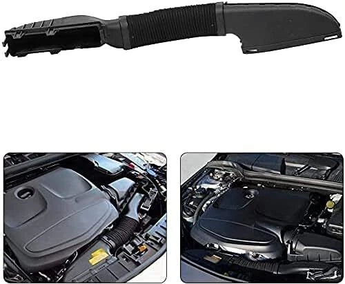 Intake Duct Hose for Mercedes-Benz GLA250 CLA250 (2015–2020)
