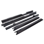 Set of 5 Crossmember Supports for Ford Super Duty (1999–2018)