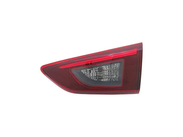 Passenger Side Tail Light Assembly for Mazda CX-3 (2016–2021) RR192QP