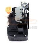 Power Door Lock Actuator Assembly for Chevrolet Impala (2006-2011)