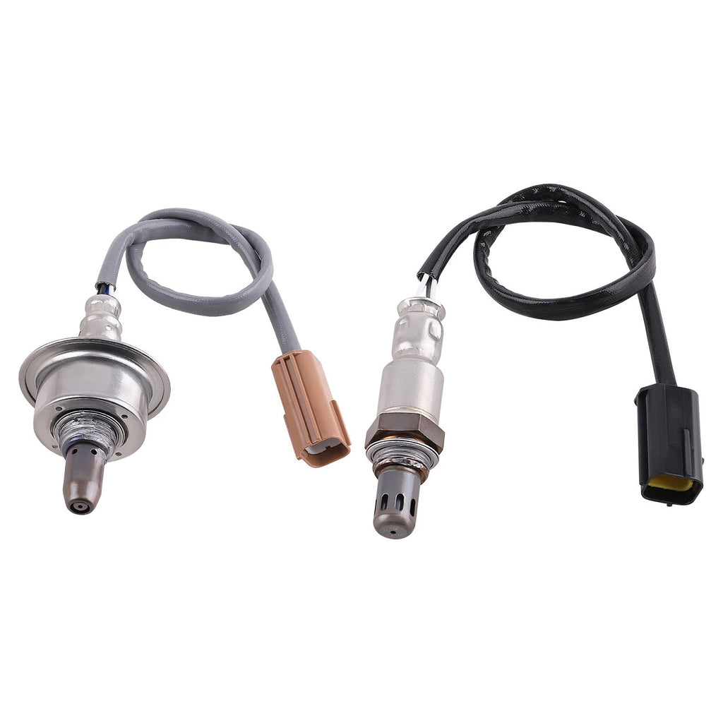 2X Oxygen O2 Sensor for Nissan Sentra 2.0L L4 (2009–2012)