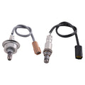 2X Oxygen O2 Sensor for Nissan Sentra 2.0L L4 (2009–2012)