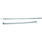 Set of 2 Fuel Tank Straps for Chevy S10 S15 GMC Pickup