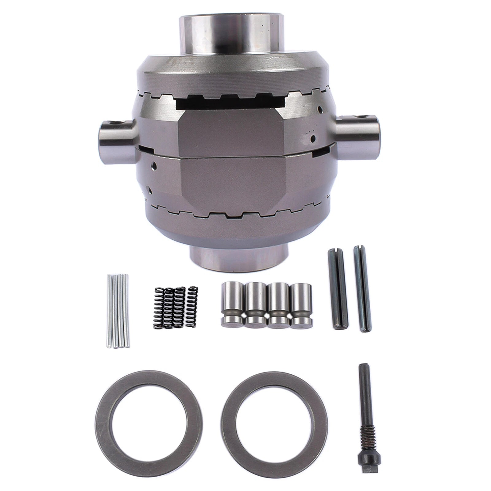 Differential Locker for Jeep Wrangler (1997-2006)
