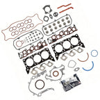 Engine Full Gasket Set for Ford E-150 E-250 F-150 (2001–2004) 4.2L OHV VIN 2