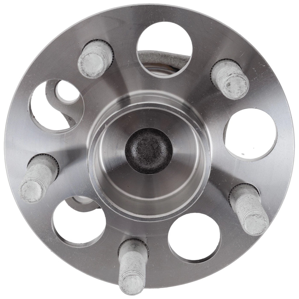 Wheel Hubs for Make Model