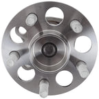 Wheel Hubs for Make Model