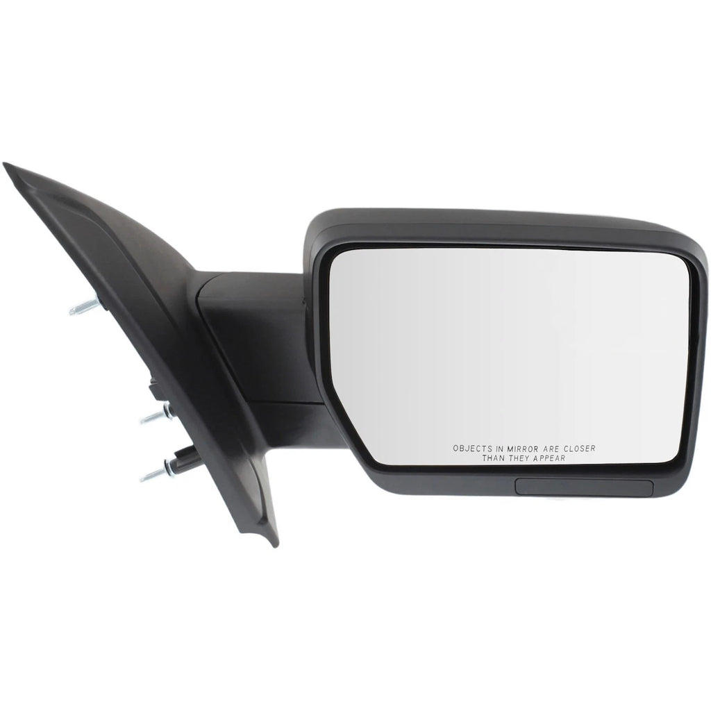 Set of 2 Mirrors for Ford F-150 (2015–2023)