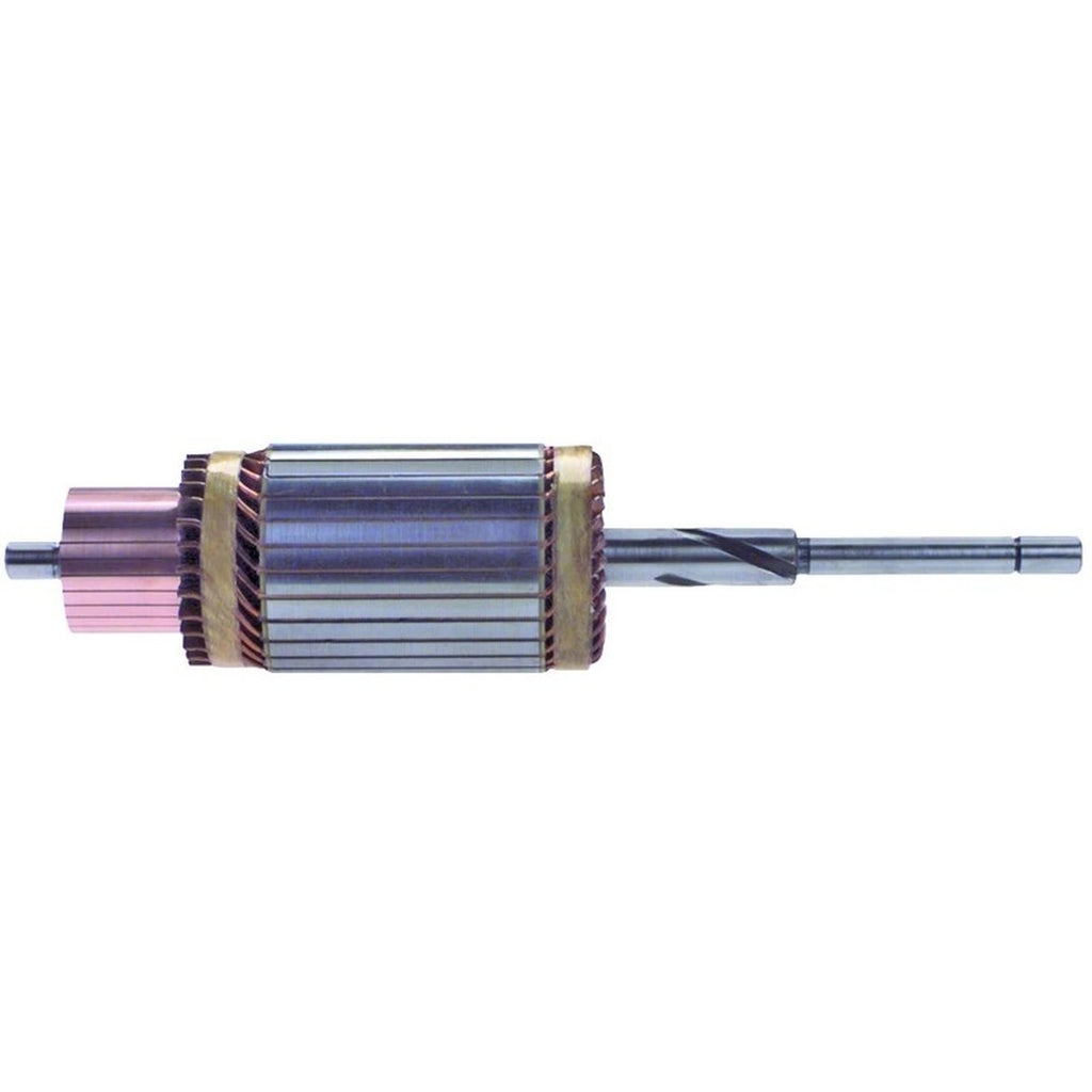 Armature for Gillig Motorhome (1990–1996)