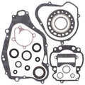 Complete Gasket Set w/ Oil Seal for Suzuki LT250R QuadRacer (1985–1986)
