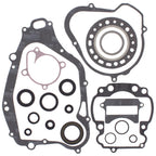 Complete Gasket Set w/ Oil Seal for Suzuki LT250R QuadRacer (1985–1986)