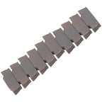 3mm Hard Alloy Insert for Semi Finishing Applications