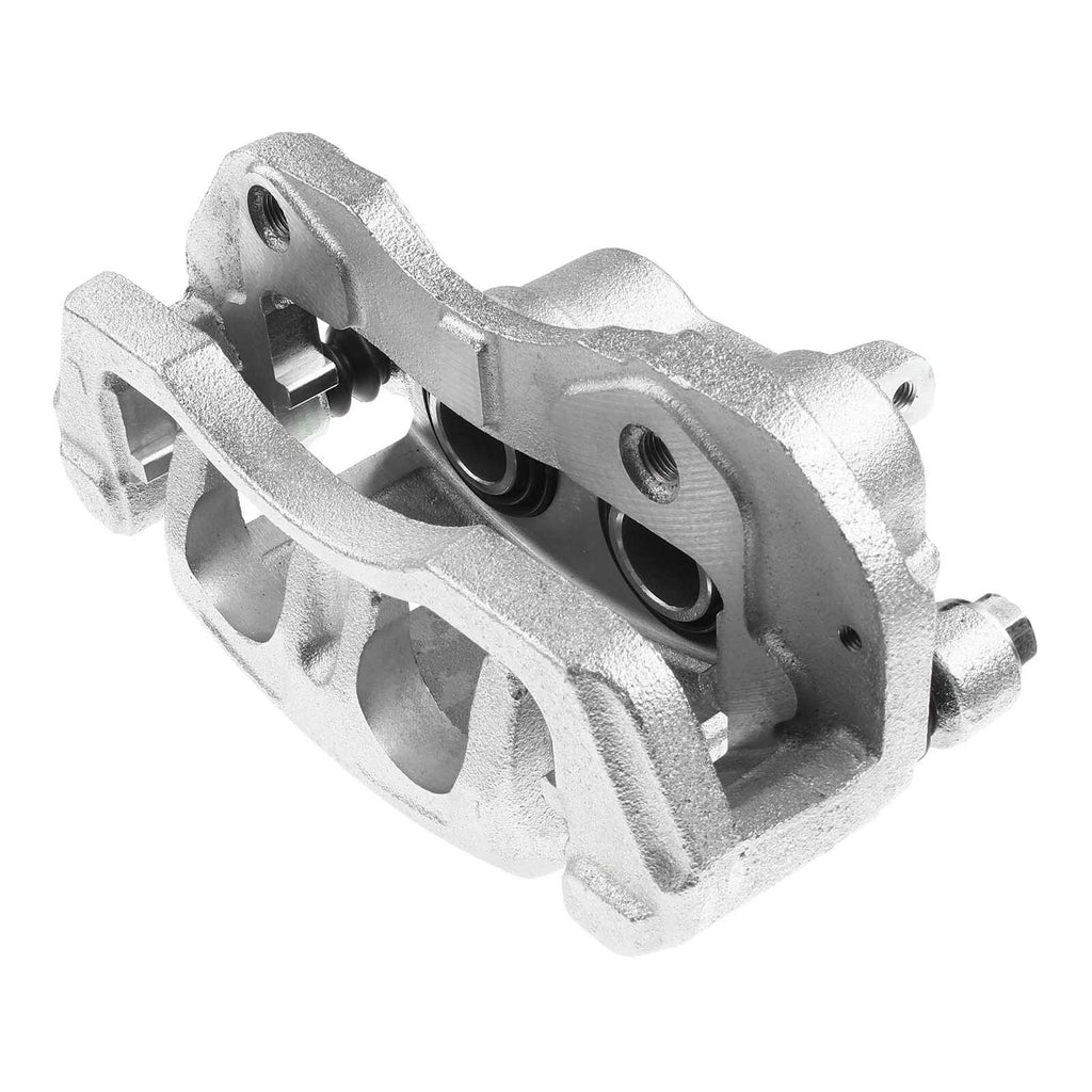Front Left Disc Brake Caliper with Bracket for Mitsubishi Montero (1992-1996)