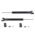 Pair Rear Shock Absorbers 4349075 for Nissan Altima (2007–2017)
