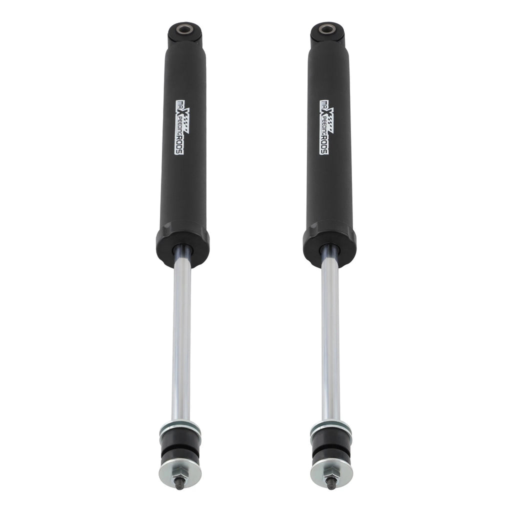 Twin Tube Lift Shock Absorbers for Jeep Wrangler JK (2007–2018) 0.5-2.5" Front