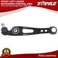 Front Left Lower Rearward Control Arm for Land Rover Discovery 