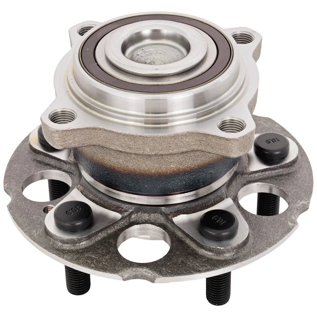 Wheel Hub Set for Hyundai Sonata, Kia Optima (2002–2005)