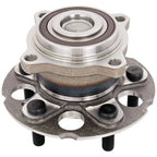 Wheel Hub Set for Hyundai Sonata, Kia Optima (2002–2005)