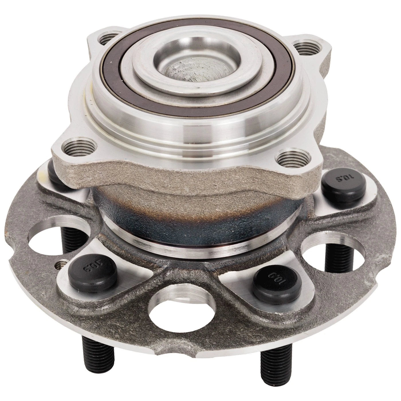 Wheel Hub Set for Hyundai Sonata, Kia Optima (2002–2005)