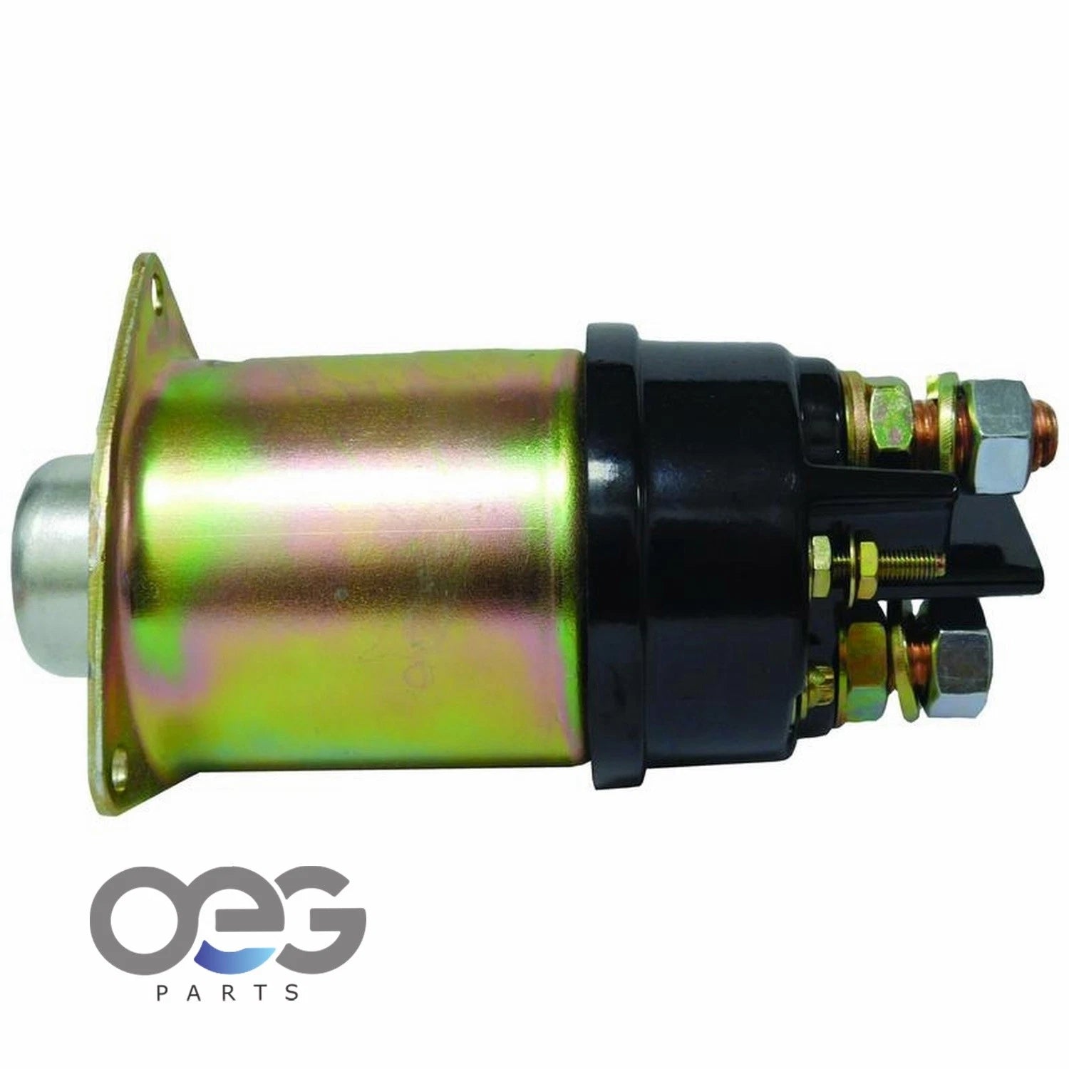 Solenoid for Caterpillar 824G 980G (1996–2003)