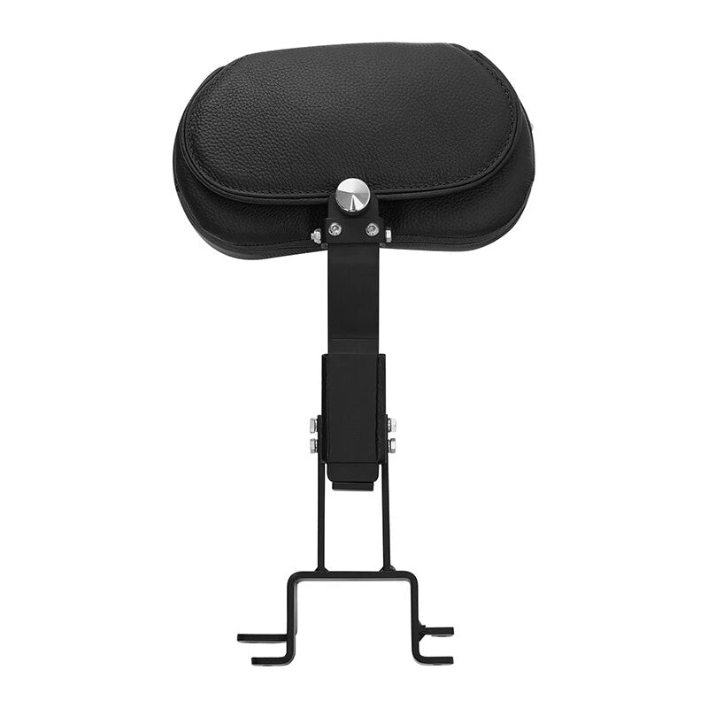 Backrest Pad for Indian Chieftain Roadmaster (2014–2023)