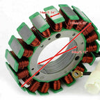 Generator Stator Charging Coil for Suzuki DF40A DF50A DF60A (2010–2017)