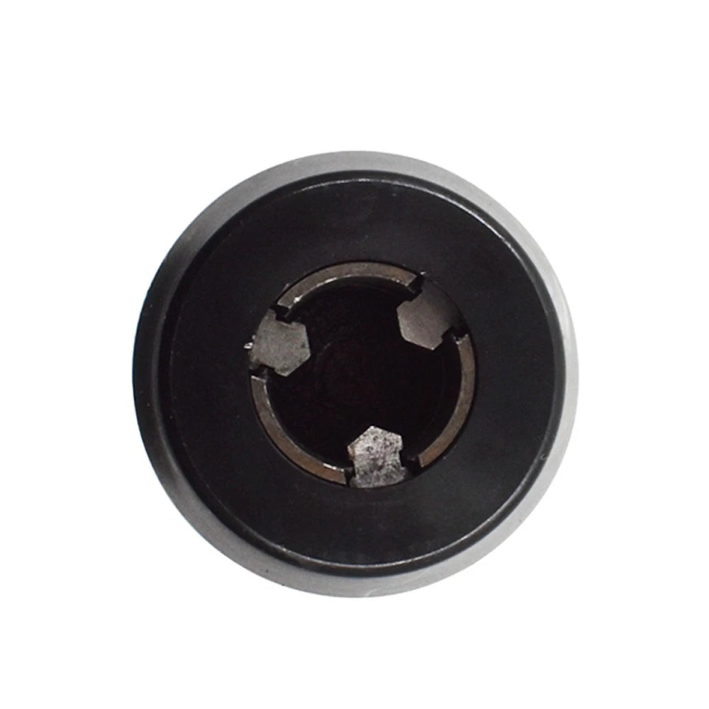 Keyless Drill Chuck for Jacobs Taper JT3 (3/16-3/4")