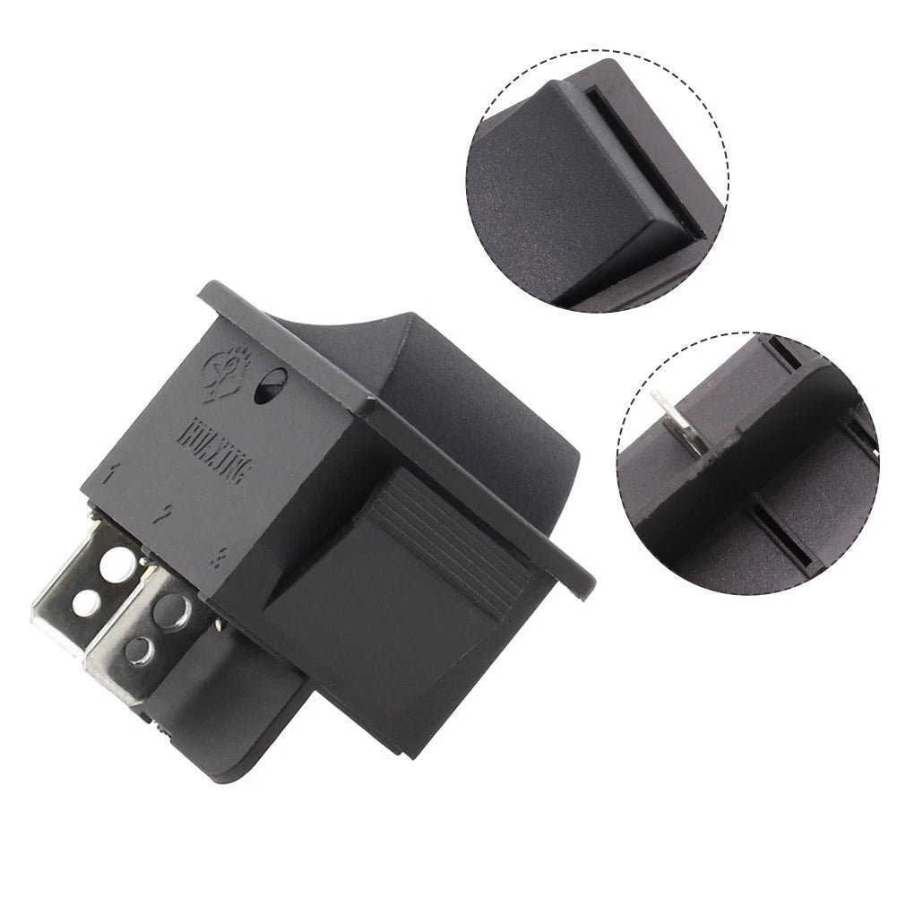 Foot Pedal Switch for Children's Electric Cars (Upgraded)