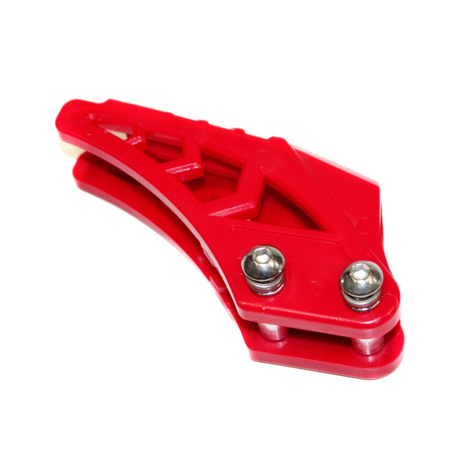 Chain Guide Slider Tensioner Idler for 200cc 250cc PIT PRO Quad Dirt Bike ATV