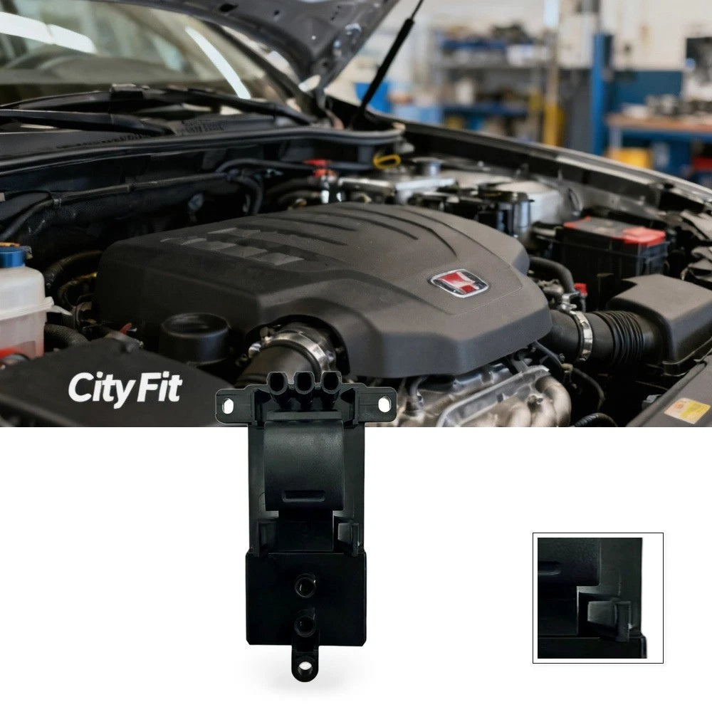 Power Window Switch for Honda City Crider (2015–2020) Right Front