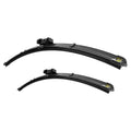 2X Valeo Ultimate Beam 24" Wiper Blades for